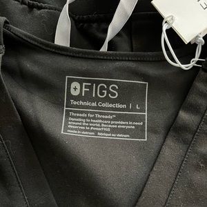 Figs Technical scrubs